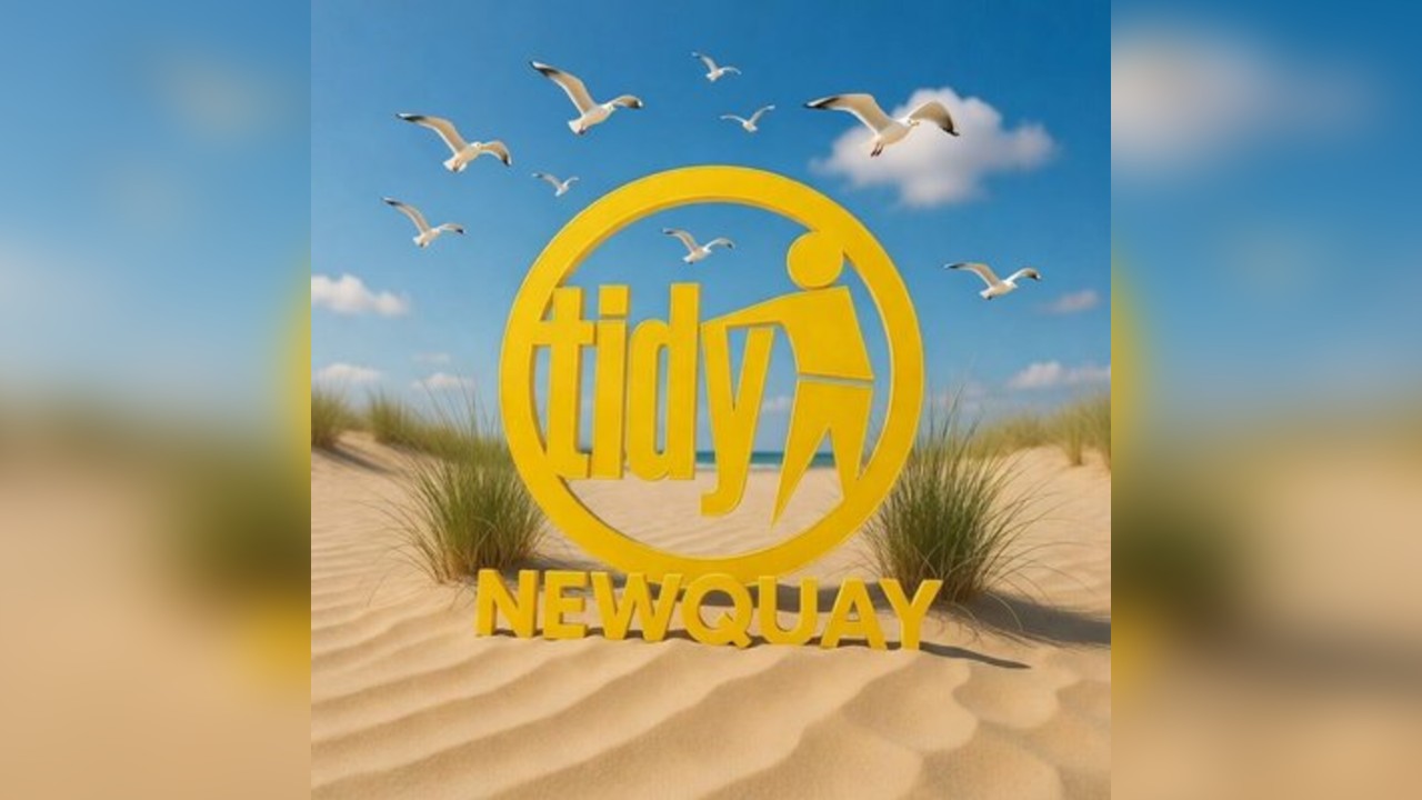 Tidy Newquay Seaside Special