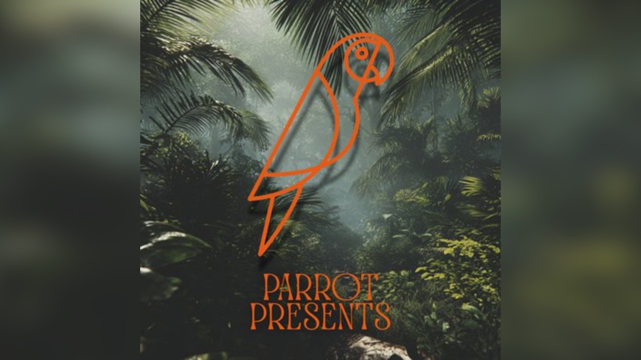 Parrot Presents: May Bank Holiday