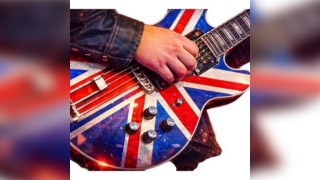 Top Of The Britpops Live Band