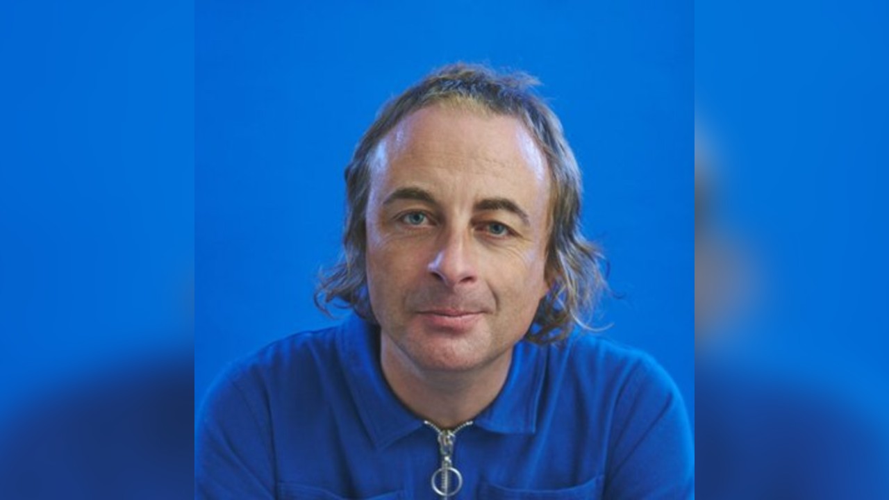 Just the Tonic Comedy Club Special with Paul Foot - Manchester