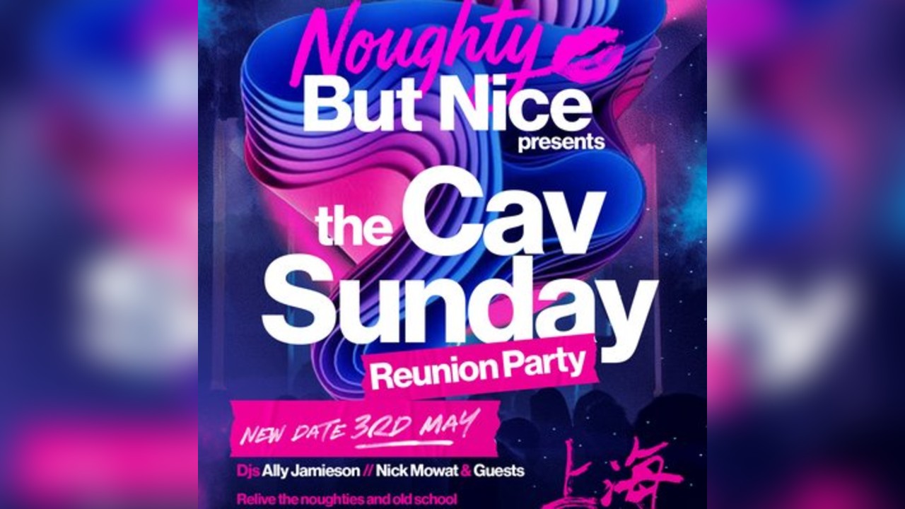 Cav Sundays Reunion Special