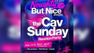 Cav Sundays Reunion Special