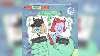 Midnight Audio Sanctuary: Case b2b DAISY [debut b2b]