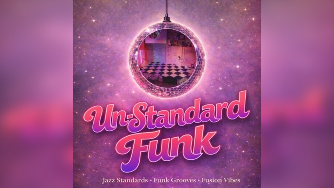 Un-Standard Funk
