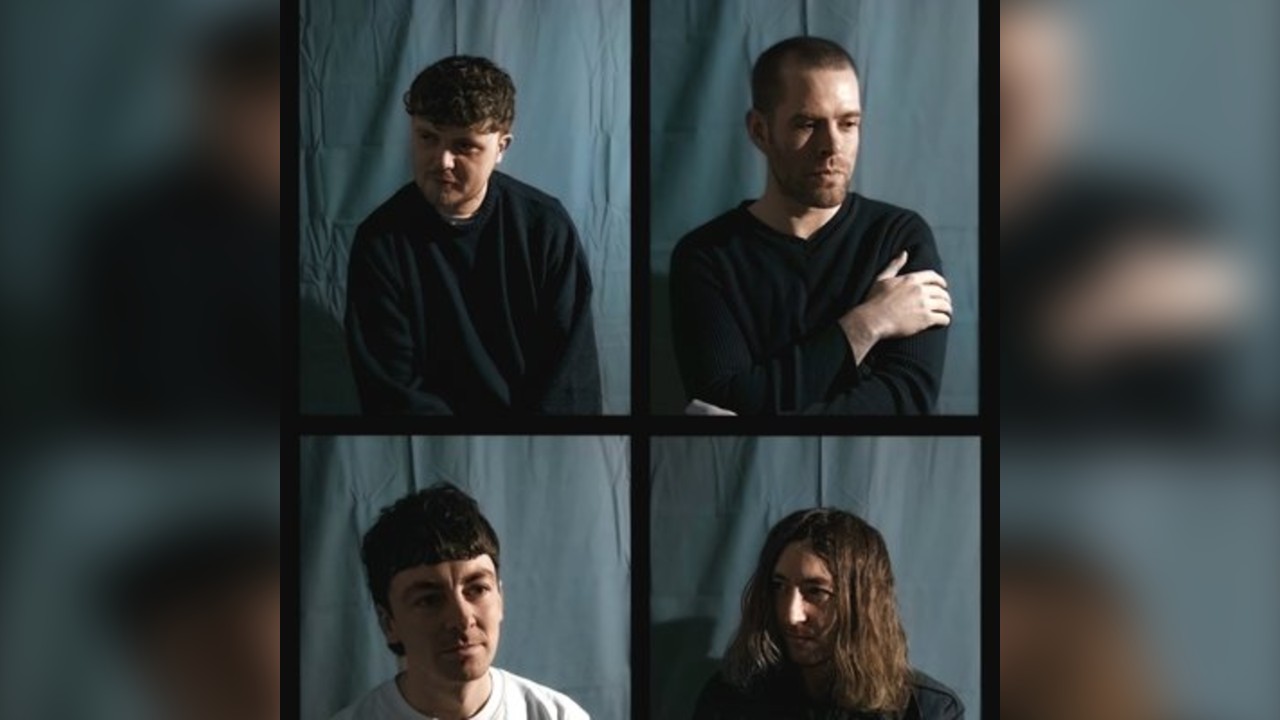 Luna Rosa + Wranger + Stereo Causes