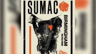 Sumac at Castle and Falcon