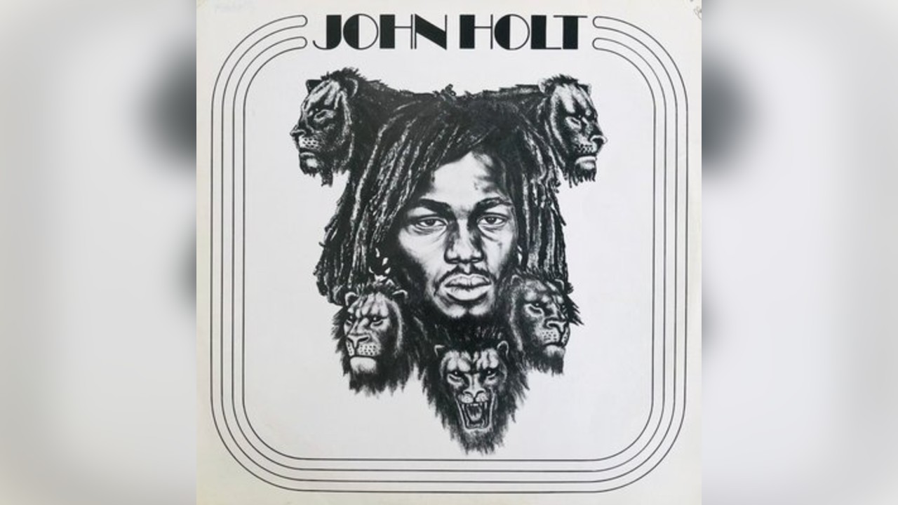 Remembering John Holt