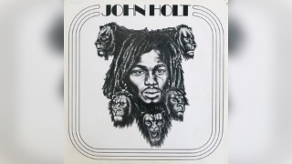 Remembering John Holt