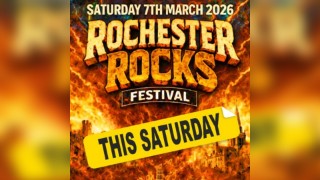 Rochester Rocks Festival