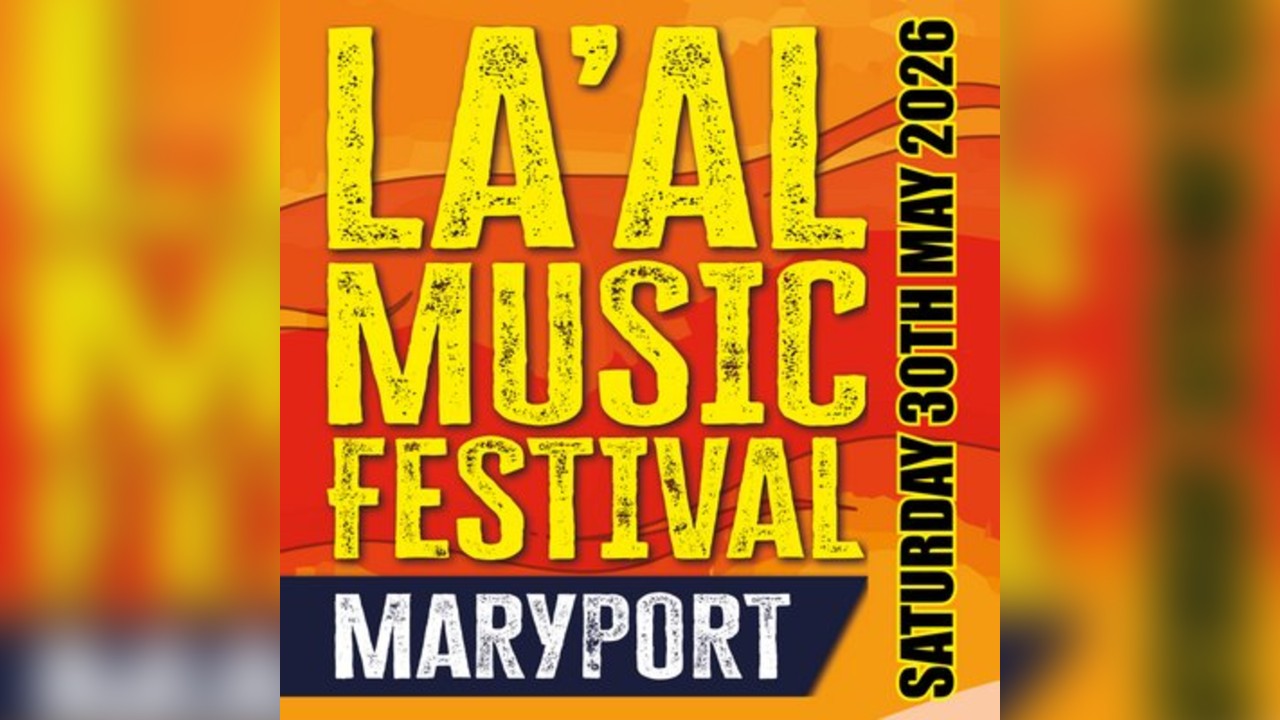Laal Fest 2026, Maryport