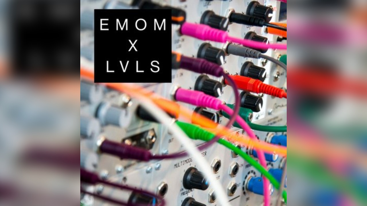 EMOM x LVLS
