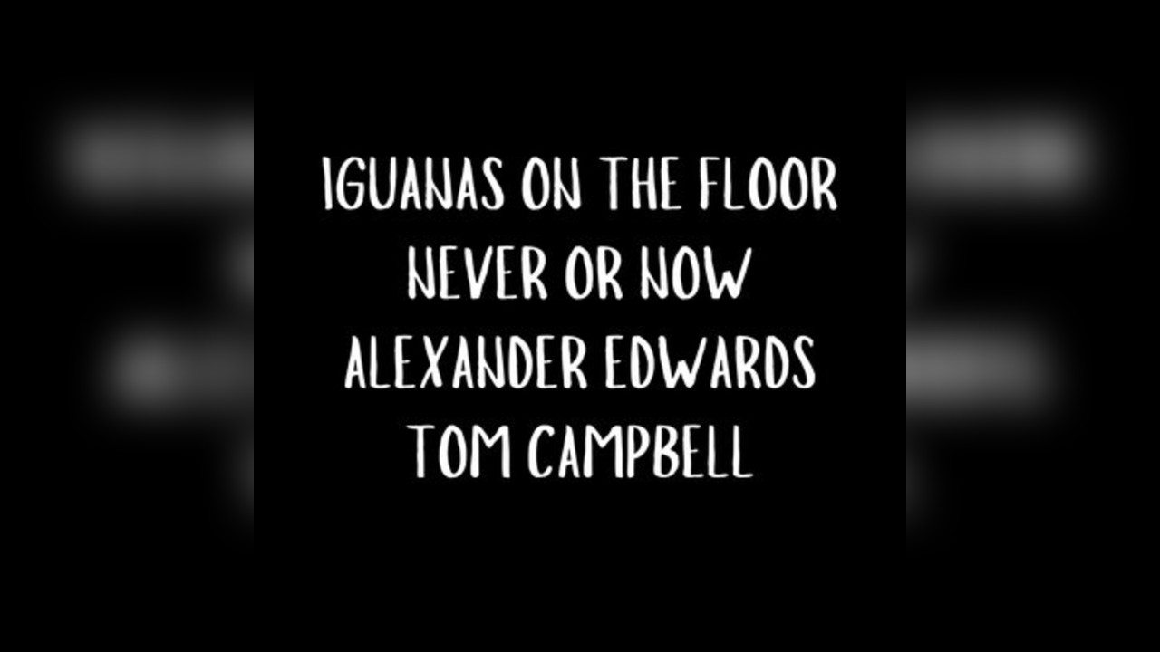 A Ropewalks Live Showcase