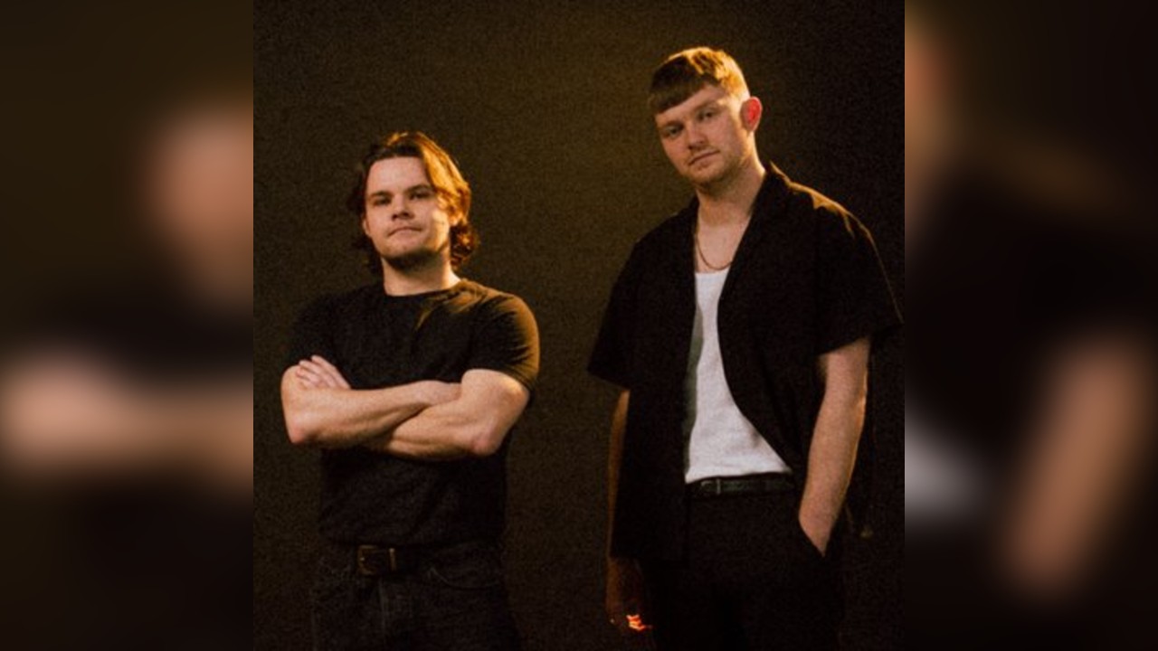 Picture The Scene + Luna Rosa + Headswitcher