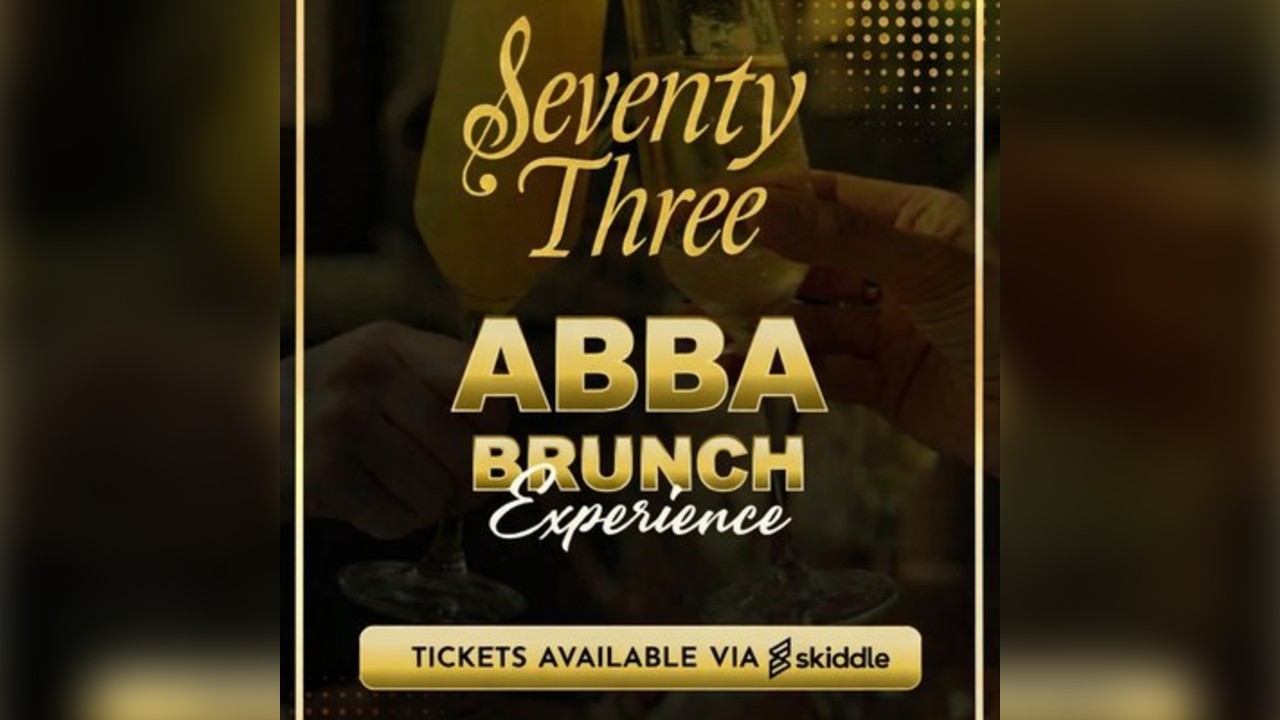 ABBA Brunch Experience