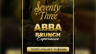 ABBA Brunch Experience
