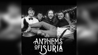 Anthems of Isuria Indie Rock Covers