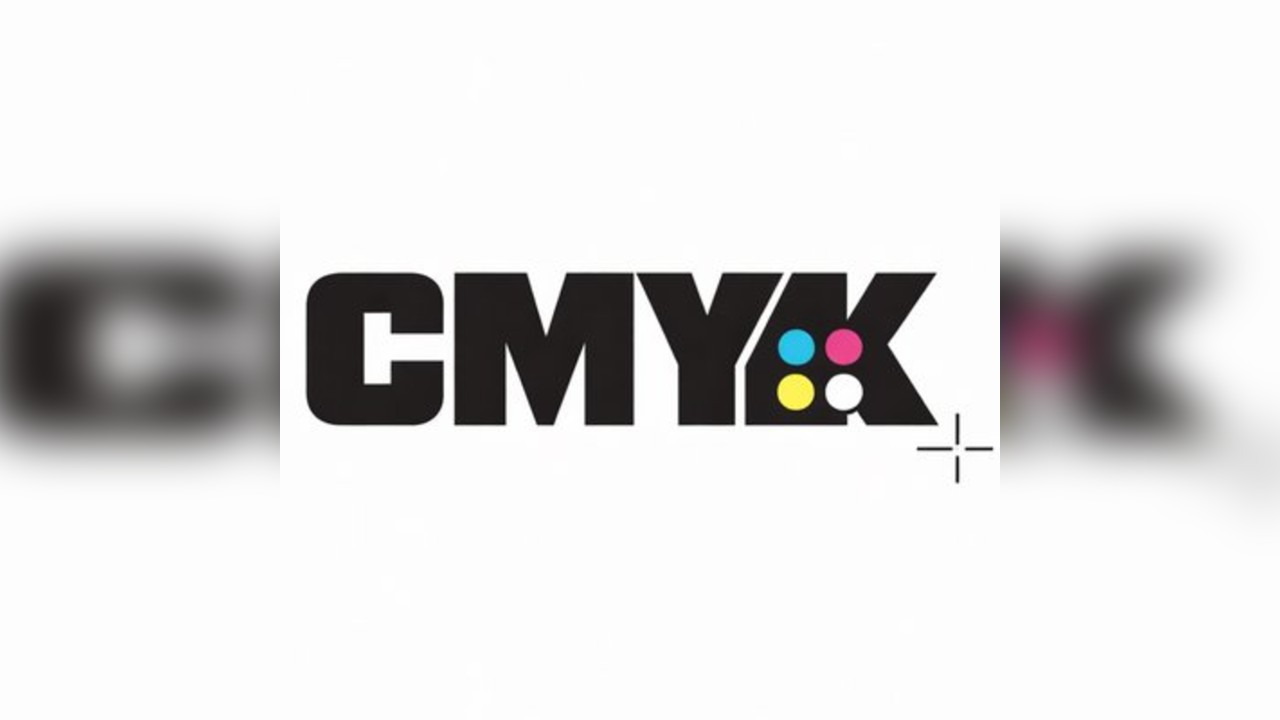 CMYK 001,Secret Venue, Northampton