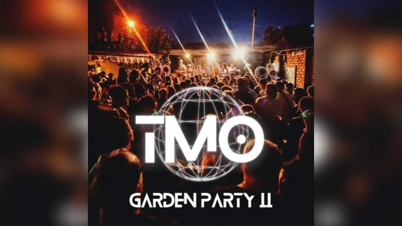 TMO Garden Party 2