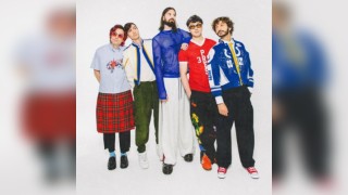 Good Kid: Early Album Listening Party