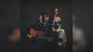 The Wranglers + Support