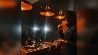 Strictly Vinyl Easter Thursday special