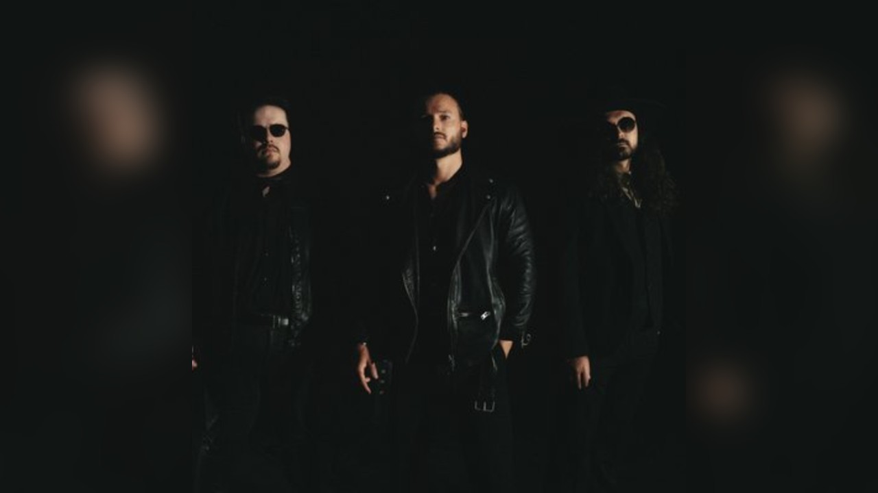 The Heavy Souls + Eddie & The Wolves