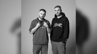 Murphy's Law | Joshua Brooks Manchester