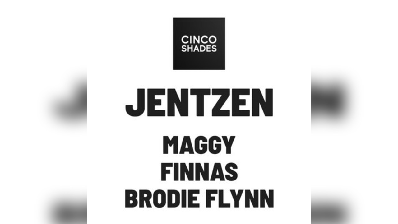 Cinco Shades: Party Dos