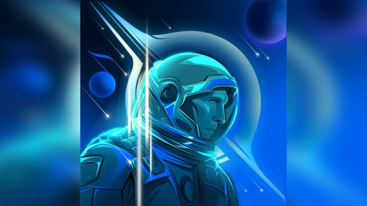 Interstellar: Tribute to Hans Zimmer by Mystery Ensemble