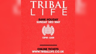 Tribal Life