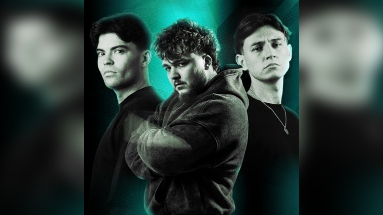 RETROSPECT x COLOURS: Jezza & Jod, RAGETRAIN & MAHTAL @ THE PIV