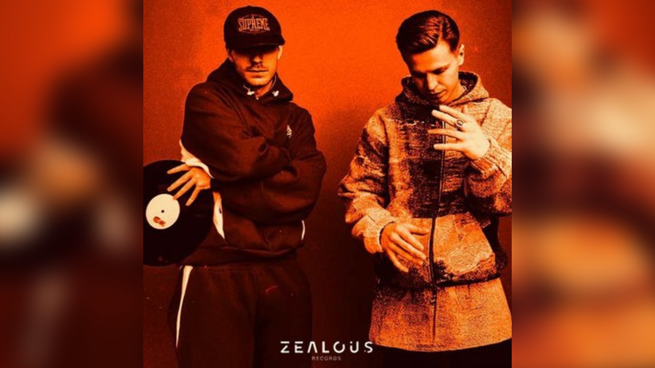 Zealous Records - Good Friday