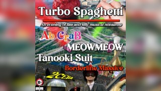 Turbo Spaghetti