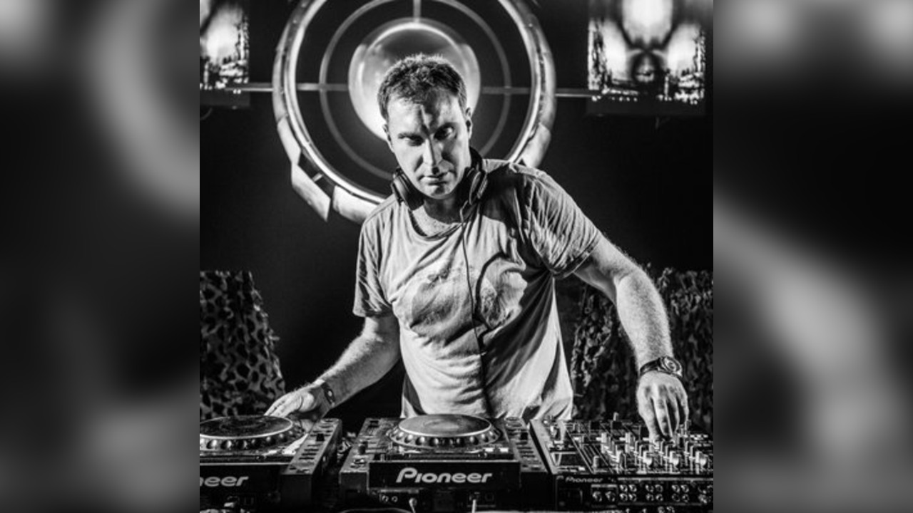 Lateral DnB Presents: Aphrodite