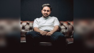 Muhsin Yesilada : Son Of Adem (WIP) Birmingham