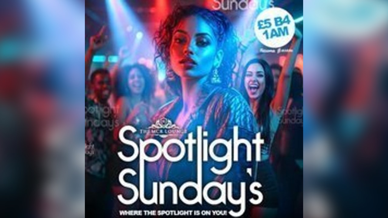 Spotlight Sunday - St. Patrick's Day / Mother's Day