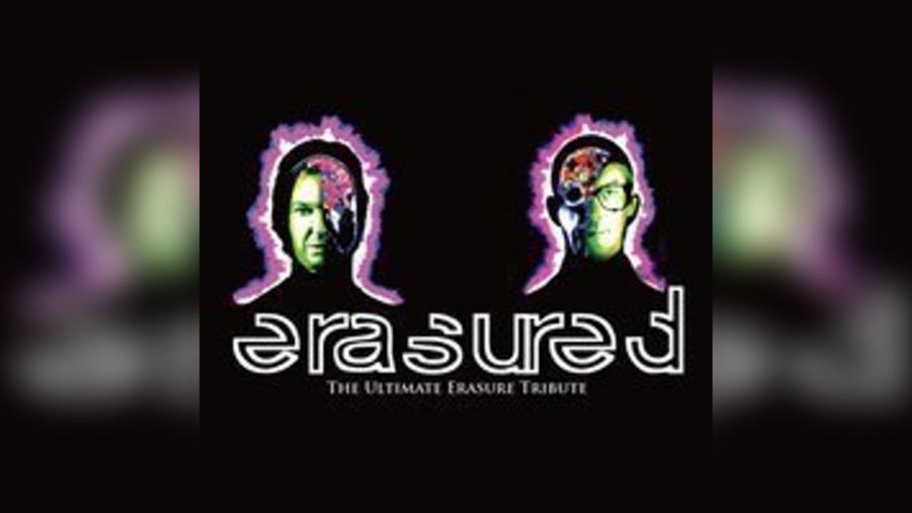 Erasured