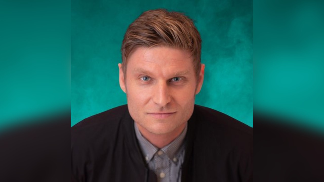 Just the Tonic Scott Bennet Special - Melton-Mowbray