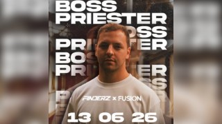 TOSH // Boss Priester