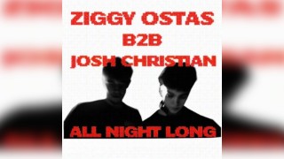 Ziggy Ostas B2B Josh Christian | LLOU'S 26.3.26