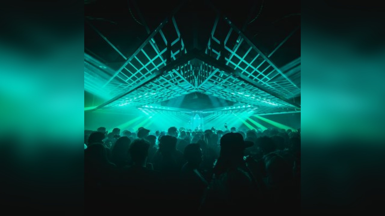 The Freshers Moving In House Party at Ministry of Sound