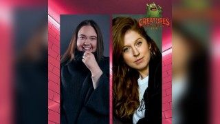 What Do We Have Here? A Split WIP|| Creatures Comedy Festival