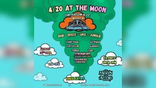 420 w/ Frequencies Soundsystem