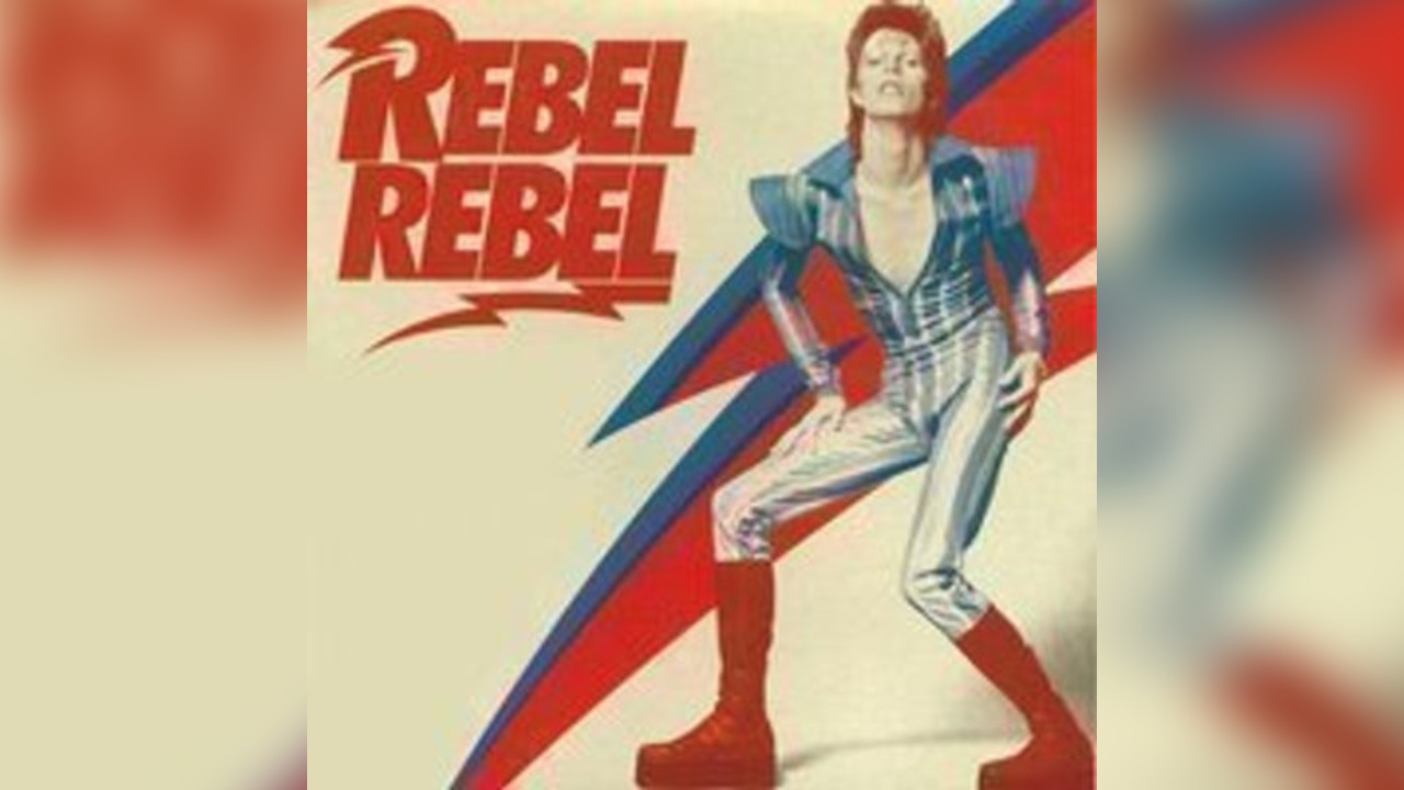 Rebel Rebel