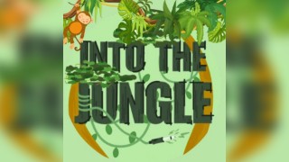 Into the Jungle