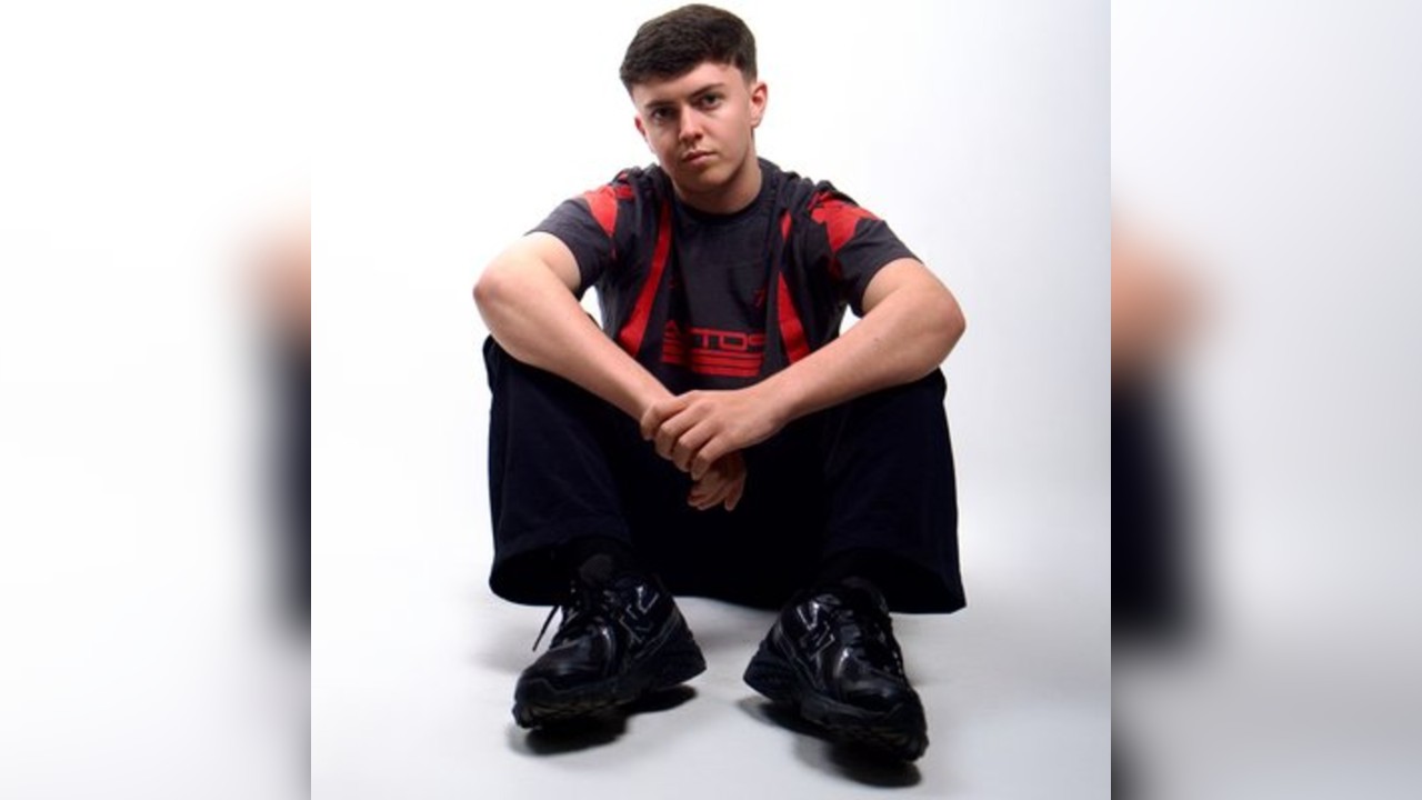 Rapture Presents: Fin Carroll & TLO