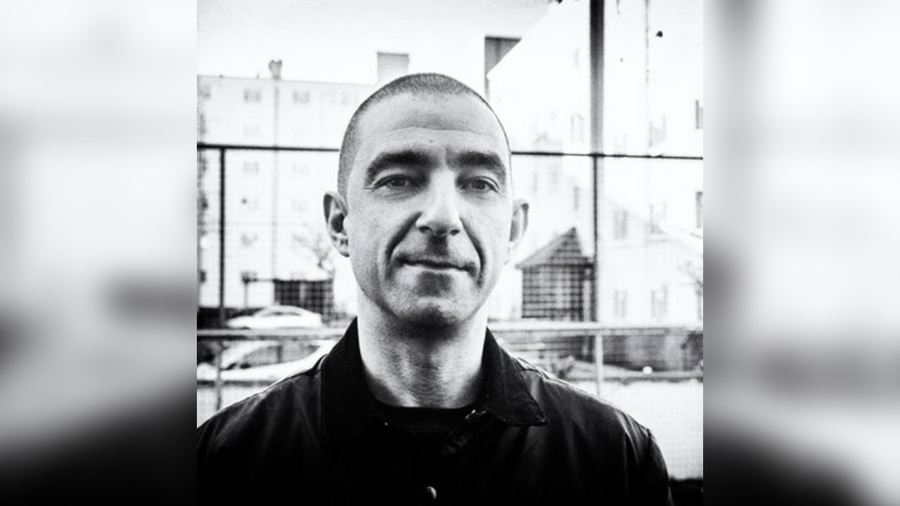 Frontline Bass on Tour Presents DJ HYPE