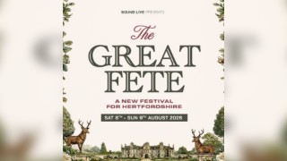 The Great Fete