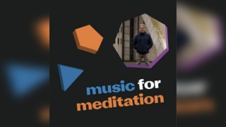 Music for Meditation: Lo Five