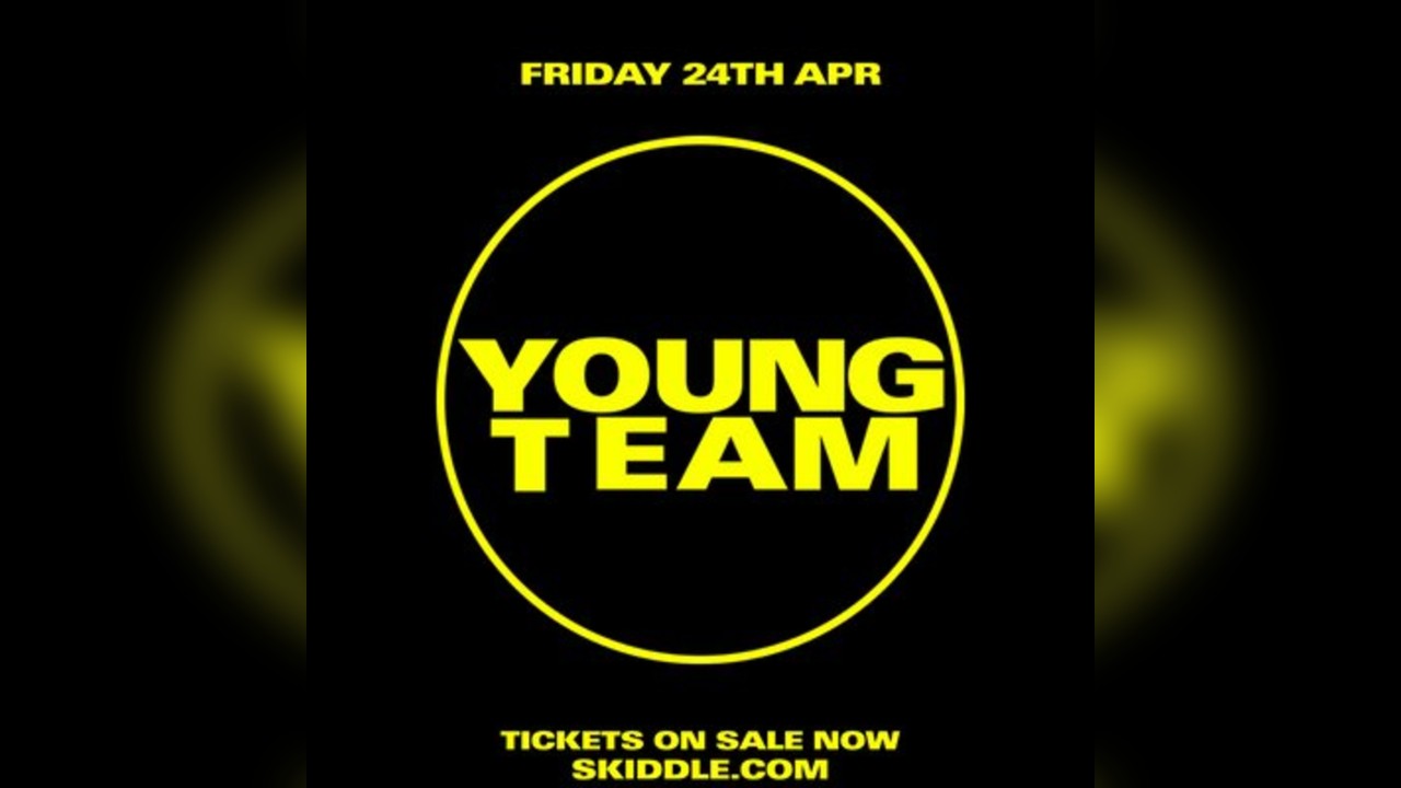 Young Team - Aberdeen